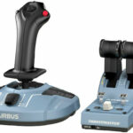 Thrustmaster TCA Officer Pack Airbus Edition