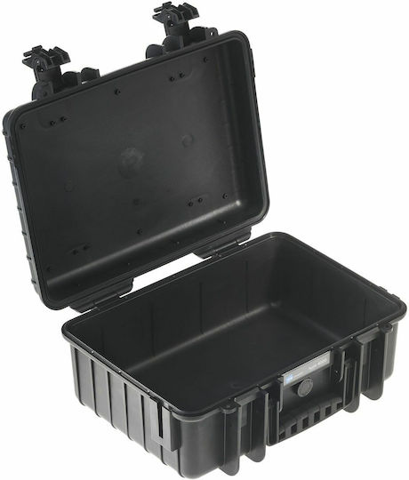 xlarge_20220303124929_b_w_international_valitsa_fotografikis_michanis_carrying_case_outdoor_type_4000_4000_b_se_mayro_chroma.jpeg B&W Outdoor Case Type 4000 black empty - Image 1