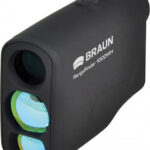 Braun RangeFinder 1000WH