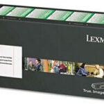 Lexmark Cartridge Yellow Gelb (24B6848)