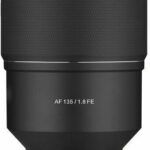 Samyang AF 1,8/135 FE     Sony E