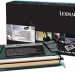 Lexmark Cartridge Black Schwarz 16k (24B6186)