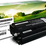 Lexmark Cartridge Cyan (24B6516)