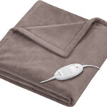 Beurer HD 75 taupe