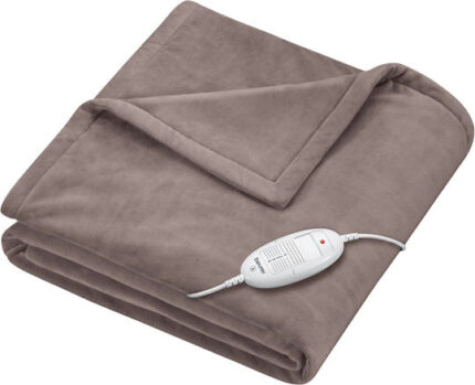 Beurer HD 75 taupe