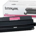 Lexmark Cartridge Magenta (24B6517)