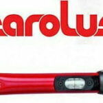 GEDORE red Torque Wrench 1/2 60-300 Nm