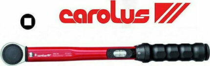 GEDORE red Torque Wrench 1/2 60-300 Nm