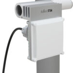 MikroTik CubeSA 60Pro ac External WiFi Sectorial Antenna 11.5dBi with Ethernet Connection CUBEG-5AC60AY-SA