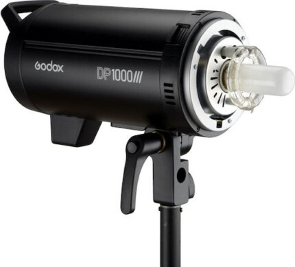Godox DP1000 III Studio Flash