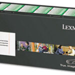 Lexmark Cartridge Black Schwarz (24B6849)