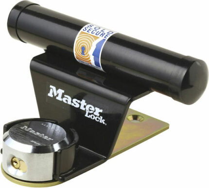 Master Lock Door Lock Garage Protection  1488EURDAT