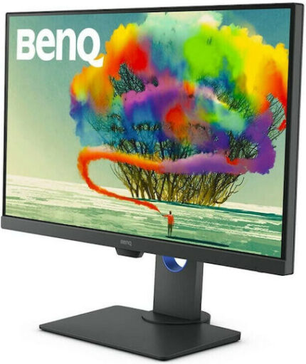 Monitor 27 cali PD2705U  LED 5ms/QHD/IPS/HDMI/DP/USB