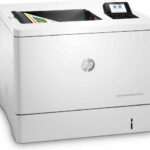HP LaserJet Enterprise M554dn Drucker (7ZU81A#B19)