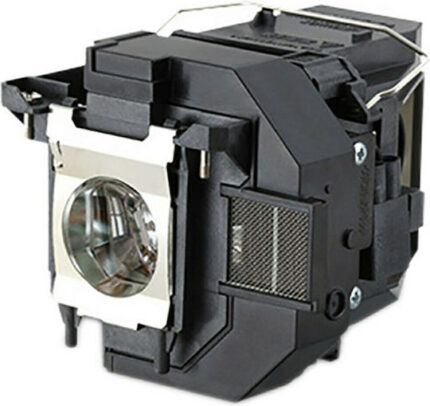 Epson ELPLP97 Replacement Lamp for Projector Power 210W and Lifespan 6000 Hours