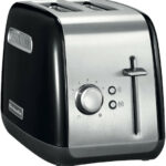 KitchenAid 5KMT2115EOB black