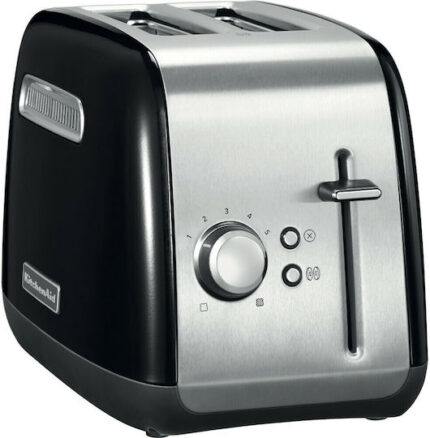KitchenAid 5KMT2115EOB black