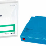 Taśma LTO-9 Ultrium 45TB RW Data Cart Q2079A