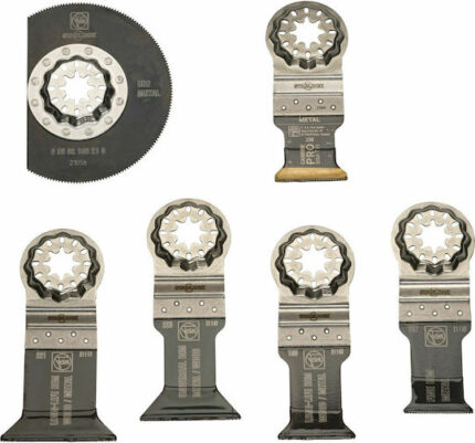 Fein Best of Starlock Metal