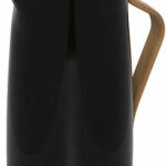 Stelton Emma Coffee thermal jug 1,2l black
