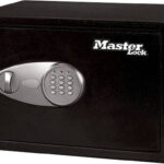 Master Lock Tresor 333L X125ML