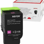 Xerox Toner C310 Magenta (006R04366) (5,5k)