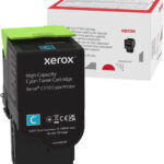 Xerox Toner C310 Cyan (006R04365) (5,5k)
