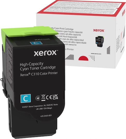 xlarge_20220406120938_xerox_006r04365_toner_kyano_high_capacity_5500_selidon.jpeg Xerox Toner C310 Cyan (006R04365) (5,5k) - Image 1