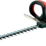 Metabo HS 18 LTX 55V Cordless Hedgecutter