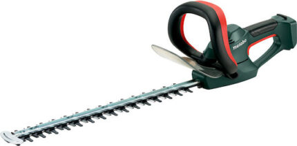 Metabo HS 18 LTX 55V Cordless Hedgecutter
