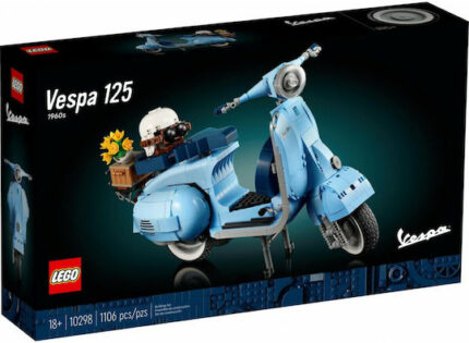 LEGO Creator Expert Vespa (10298)