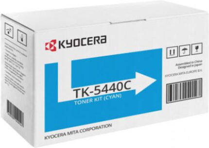 Kyocera Toner TK-5440 TK5440 Cyan (1T0C0ACNL0)