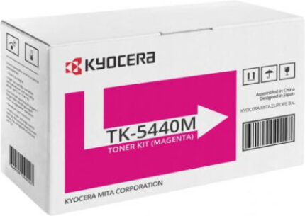 Kyocera Toner TK-5440 TK5440 Magenta (1T0C0ABNL0)