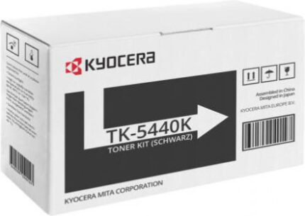 Kyocera Toner TK-5440 TK5440 Black Schwarz (1T0C0A0NL0)