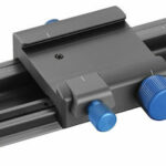 Novoflex Castel QP Adjusting Plate