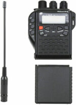PNI Escort HP62 Hand-held CB car radio Black
