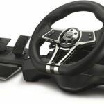 ready2gaming Hurricane Wheel Pro (PS4/PS3/PC/Switch)