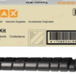 Utax Copy Kit CK-8531Y CK8531Y Yellow Gelb (1T02XDAUT0)
