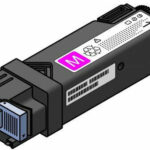 Utax Copy Kit CK-8531M CK8531M Magenta (1T02XDBUT0)