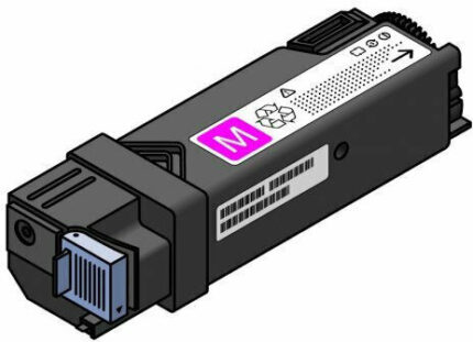 Utax Copy Kit CK-8531M CK8531M Magenta (1T02XDBUT0)