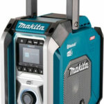Makita  MR007GZ        18V-40V Cordless Construction Site Radio