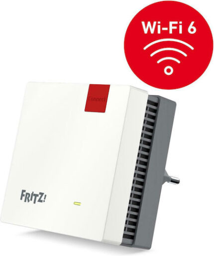 FRITZ!Repeater 1200 AX