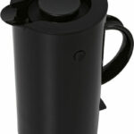 Stelton EM 77 Water Kettle 1,5l black