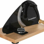 Zassenhaus Bread Slicer Manual black