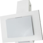 Wall-mounted canopy MAAN Vertical P 2 60 310 m3/h  Satin