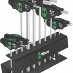 Wera Bicycle Set 6