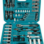 Makita E-08458 Tool Set 87pcs.