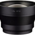 Ricoh Tele Converter GT-2