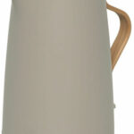 Stelton Emma Water Kettle 1,2l Sand
