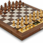 Millennium Chess Computer The King Performance